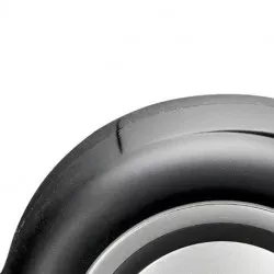 Mètre ruban MTS Bahco magnétique inoxydable