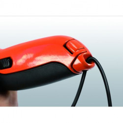 Couteau Utility KBRU-01 Bahco, lame rétractable ETP