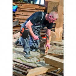 Protections genoux 4750-KP-1 Bahco