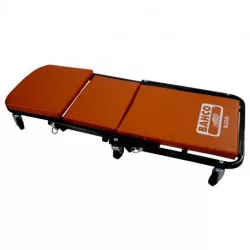 Chariot de visite et tabouret 2 en 1 BLE302 Bahco