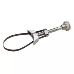 Clé à sangle pour filtre à huile BE611 Bahco