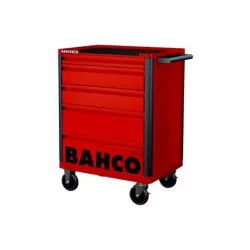 Servante d'atelier E72 - 1472K5 Bahco