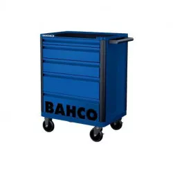 Servante d'atelier E72 - 1472K5 Bahco