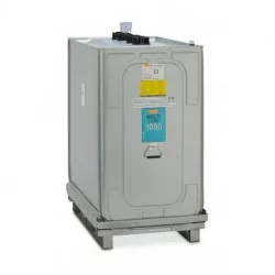 Cuves de transport MULTI Cemo