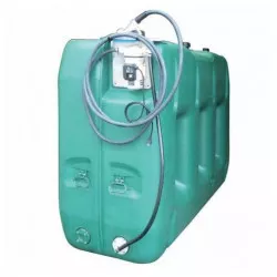 Stations services Eco Pack pour AdBlue® Cemo