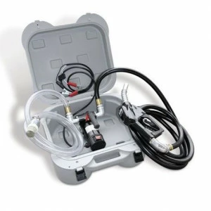 Pompe DIESEL TRANSFER SET Cemo