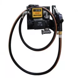 Pompe Platine GOLD Cemo