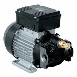 Pompes VISCOMAT électriques