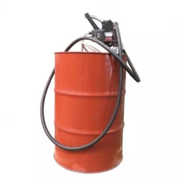 Pompe CEMATIC Cemo bi-voltage 24/12 V