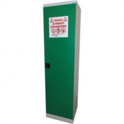 Armoire de stockage Excela Axe Environnement