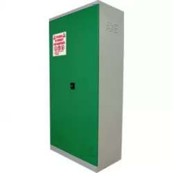 Armoire de stockage Excela Axe Environnement