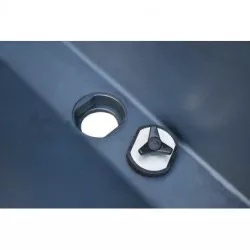 Abreuvoir POLYTHERME 4 accès La Gée Cheval