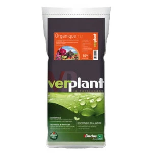 Engrais Verplant organique 7.4.7+2 Haifa