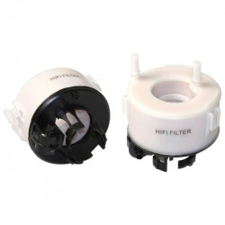 Filtre à essence Hifi Filter BET 1052