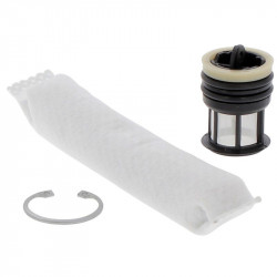Filtre déshydrateur de climatisation Hifi Filter DYBE 60021