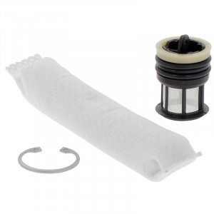 Filtre déshydrateur de climatisation Hifi Filter DYBE 60021