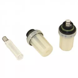 Filtre à gasoil Hifi Filter MO 7327