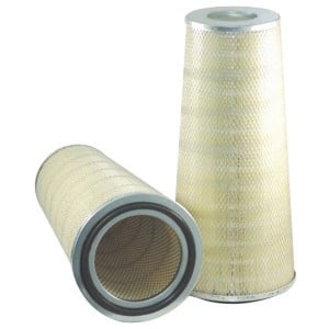 Filtre à air sécurité Hifi Filter SA 11796