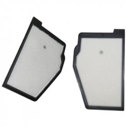 Filtre à air Hifi Filter SA 12898