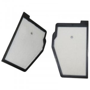 Filtre à air Hifi Filter SA 12898