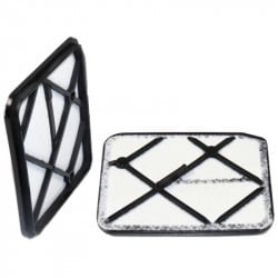 Filtre à air Hifi Filter SA 12915