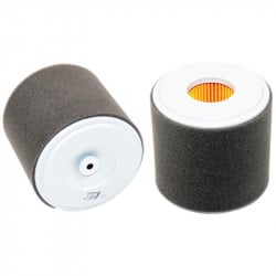 Filtre à air Hifi Filter SA 12949
