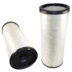 Filtre à air sécurité Hifi Filter SA 16855