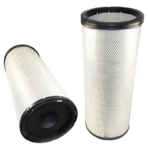 Filtre à air sécurité Hifi Filter SA 16855