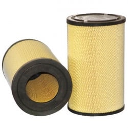 Filtre à air primaire Hifi Filter SA 17361