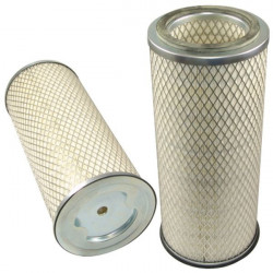 Filtre à air primaire Hifi Filter SA 17452