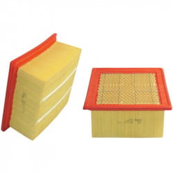 Filtre à air Hifi Filter SA 6209