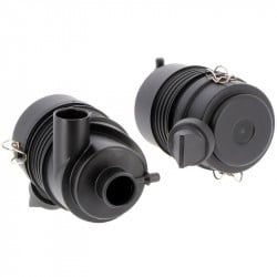 Filtre à air Hifi Filter SAH 01C08ADP002
