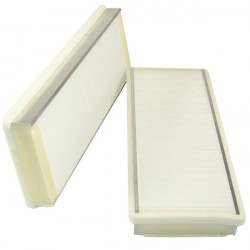 Filtre habitacle Hifi Filter SC 50017 CA
