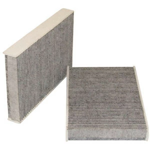 Filtre habitacle Hifi Filter SC 50225 CAM1