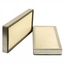 Filtre habitacle Hifi Filter SC 60053