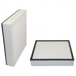 Filtre habitacle Hifi Filter SC 60164