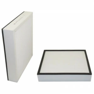 Filtre habitacle Hifi Filter SC 60164