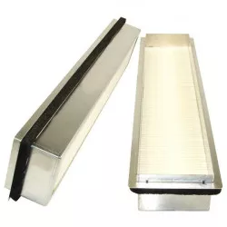 Filtre habitacle Hifi Filter SC 70115