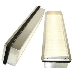 Filtre habitacle Hifi Filter SC 70115