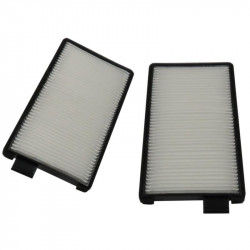 Filtre habitacle Hifi Filter SC 80095