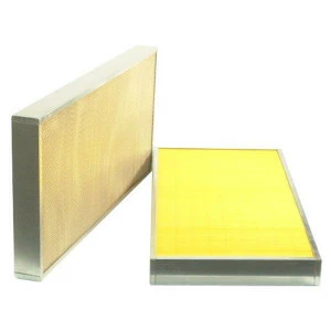 Filtre habitacle Hifi Filter SC 90005