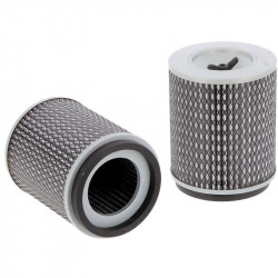 Filtre habitacle Hifi Filter SC 90284 CA