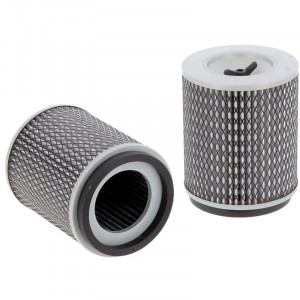 Filtre habitacle Hifi Filter SC 90284 CA