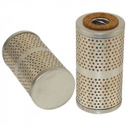 Filtre hydraulique Hifi Filter SH 56079