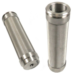 Filtre hydraulique Hifi Filter SH 60883