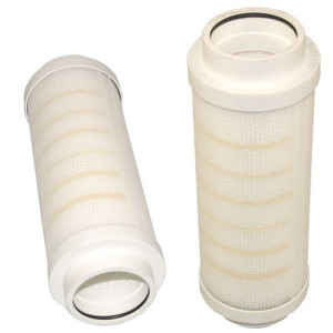 Filtre hydraulique de transmission Hifi Filter SH 62185