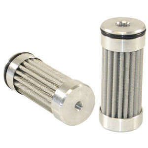 Filtre hydraulique Hifi Filter SH 62487