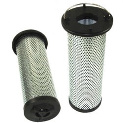 Filtre hydraulique Hifi Filter SH 62531 SP