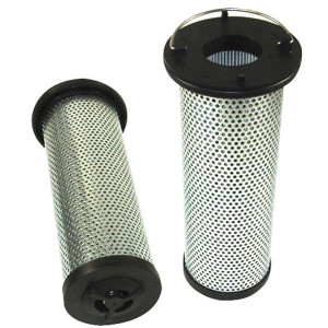 Filtre hydraulique Hifi Filter SH 62531 SP