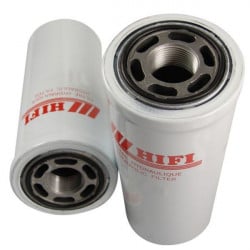 Filtre hydraulique Hifi Filter SH 66317